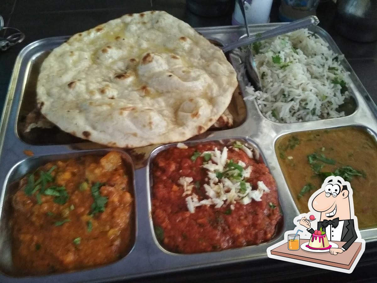 Green Chili Restaurant & Banquet, Ahmedabad, 3M27+9G8 Restaurant reviews
