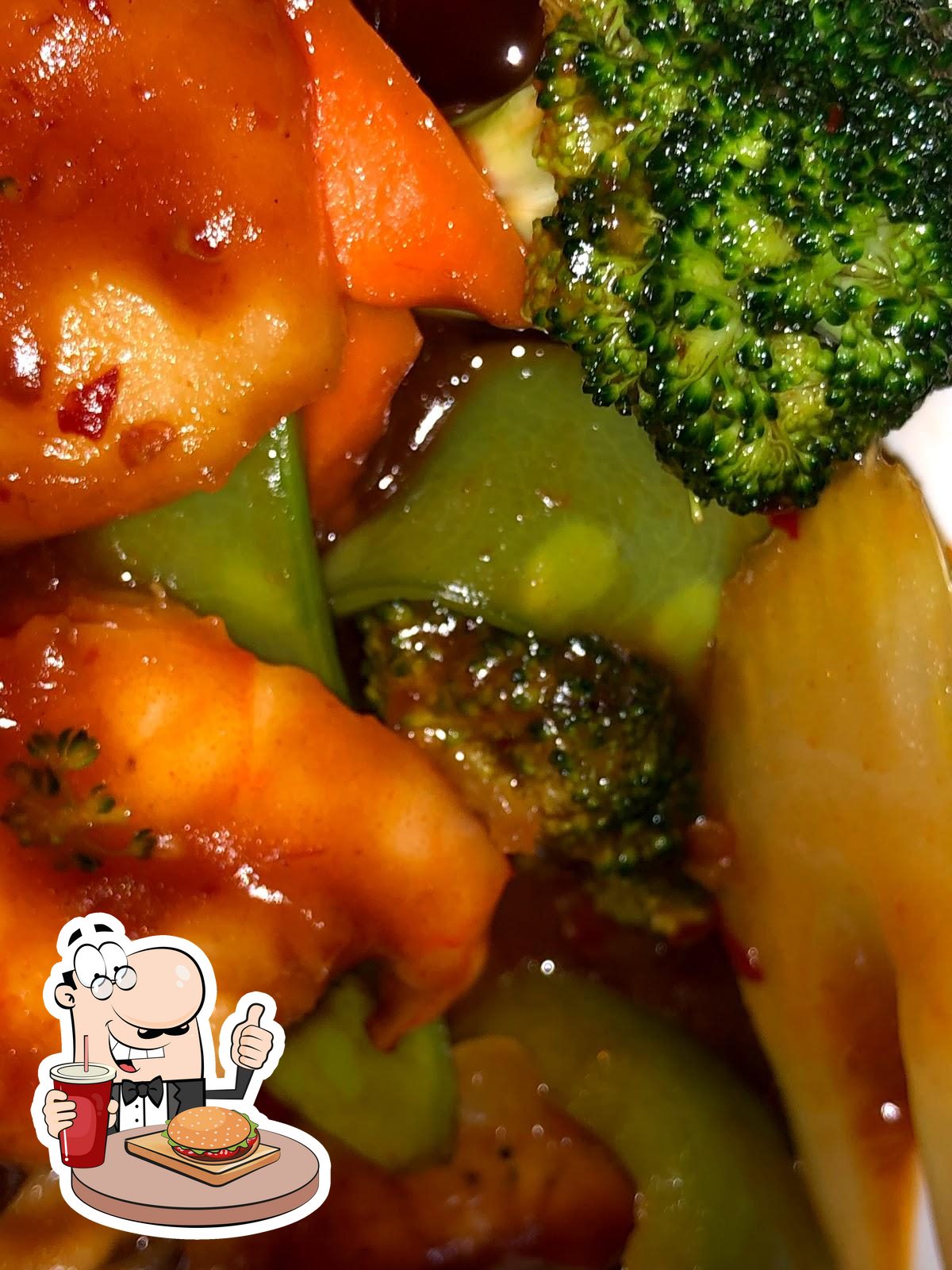 Hunan House, 2681 PA903 in Albrightsville Chinese restaurant menu