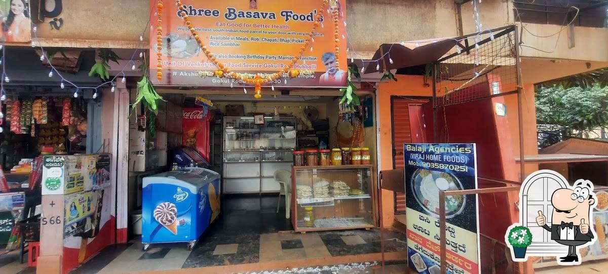 Canteen, Hubballi, Shop No. 4 Restaurant reviews