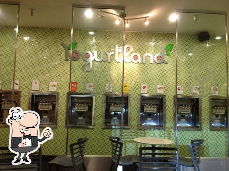 Yogurtland Cupertino In Cupertino Restaurant Menu And Reviews