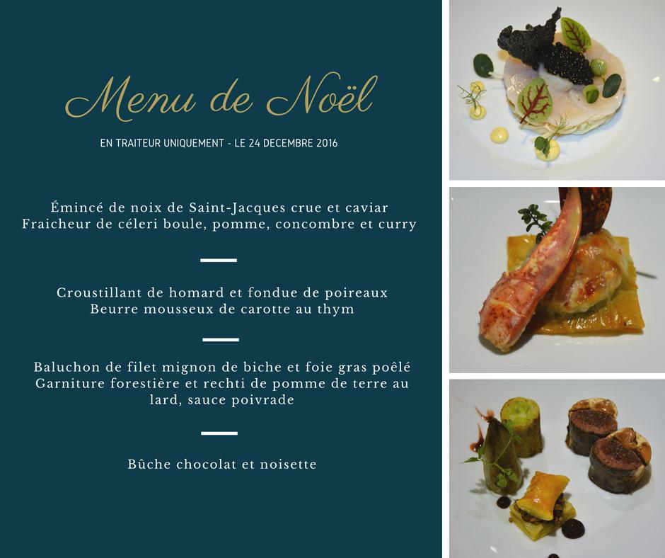 Menu at L'essentiel, Namur, Rue Roger Clément 32