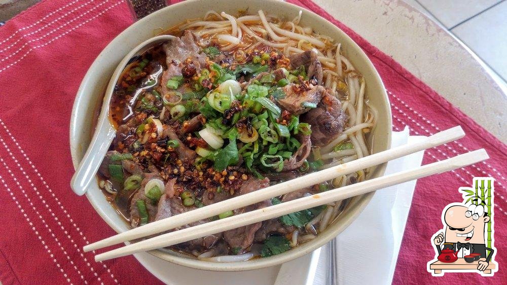 Gold Dragon Chinese Food, 34080 County Line Rd 1/2 in Yucaipa