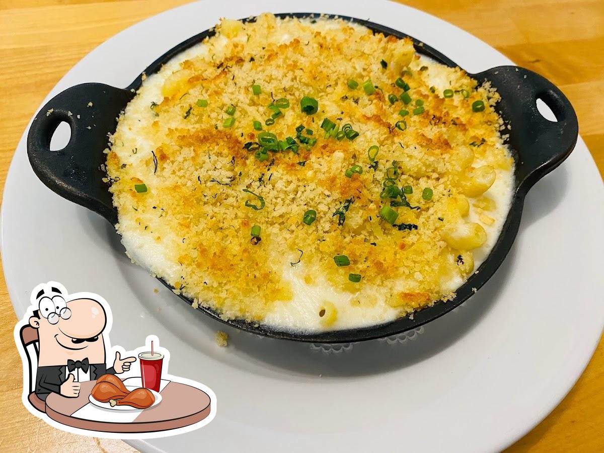 Main Road Biscuit Co. in Jamesport Restaurant menu and reviews