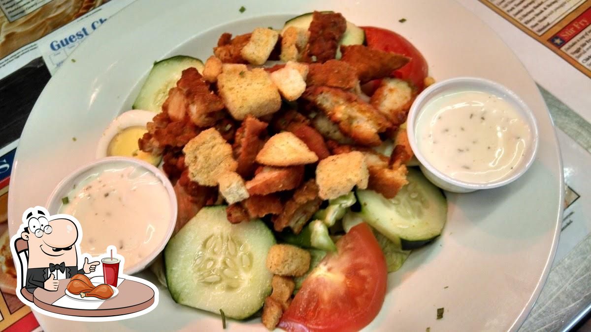 Betsy Ross Family Restaurant in Sturgeon Bay Restaurant reviews