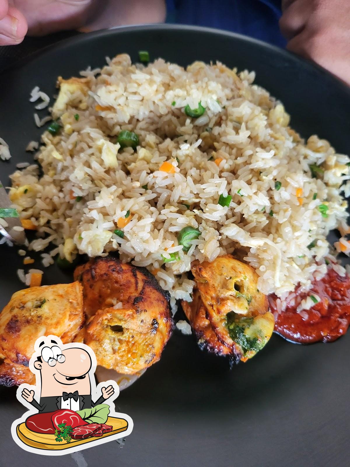 My Big Daddy's Kitchen, Mysore, Mysuru Restaurant reviews