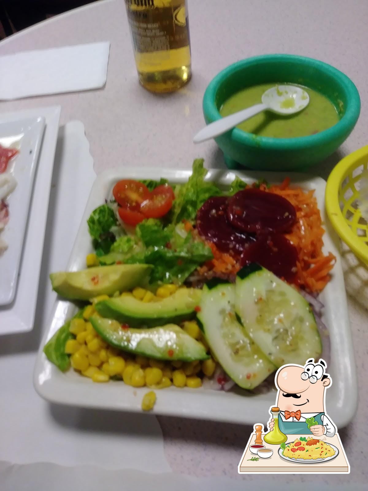 Venus Bar and Restaurant in Passaic Restaurant menu and reviews