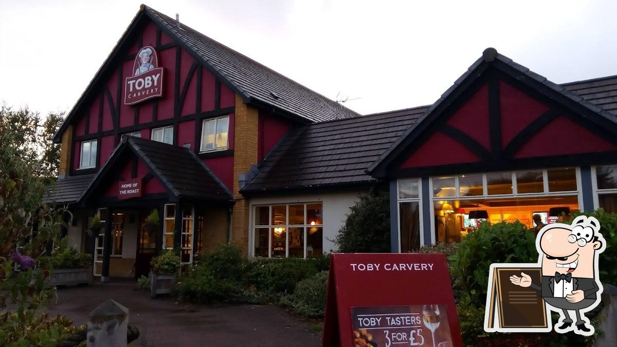 Toby Carvery Bridgend, South Road, Bridgend Industrial Estate, Bridgend