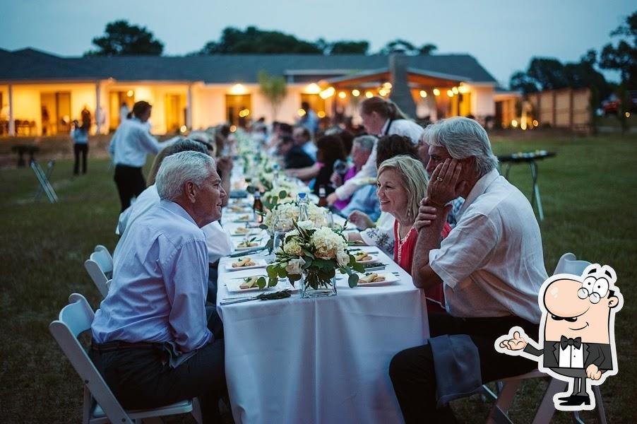 High Hill Farm, 12626 County Rd 217 in USA Restaurant menu and reviews