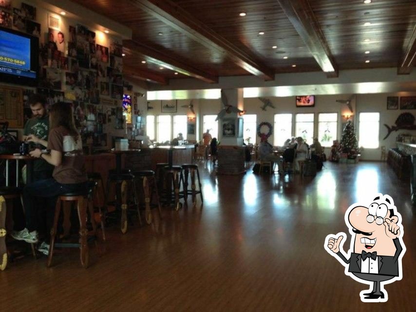 Conch Flyer, 3491 S Roosevelt Blvd in Key West Restaurant menu and