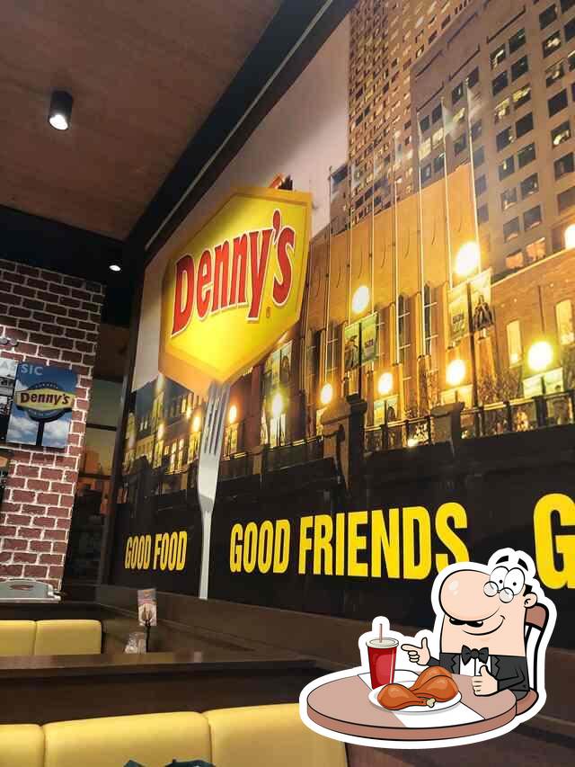 DENNY'S - 26 Photos - 116 Eastwood Avenue, Quezon City, Metro