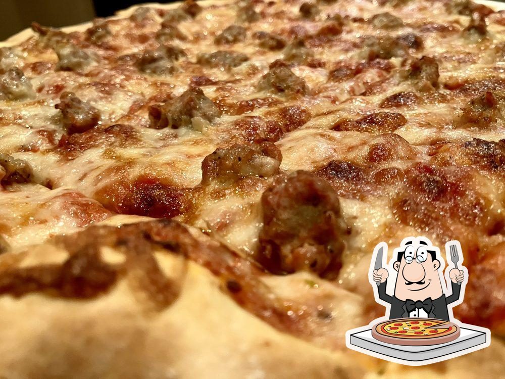 Did you know Papa Luigi's - Papa Luigi's Pizza - Cudahy