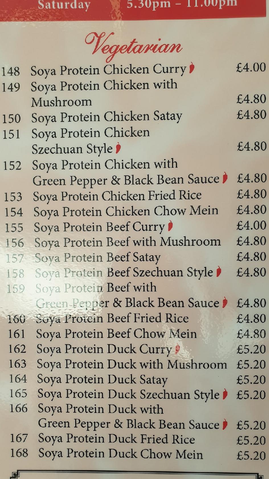 Menu At Yummy Kitchen Menu Brierley Hill   R667 Yummy Kitchen Menu 2021 08 