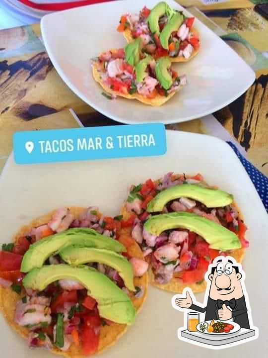 Restaurante Tacos mar y tierra, Chiapa de Corzo - Opiniones del restaurante