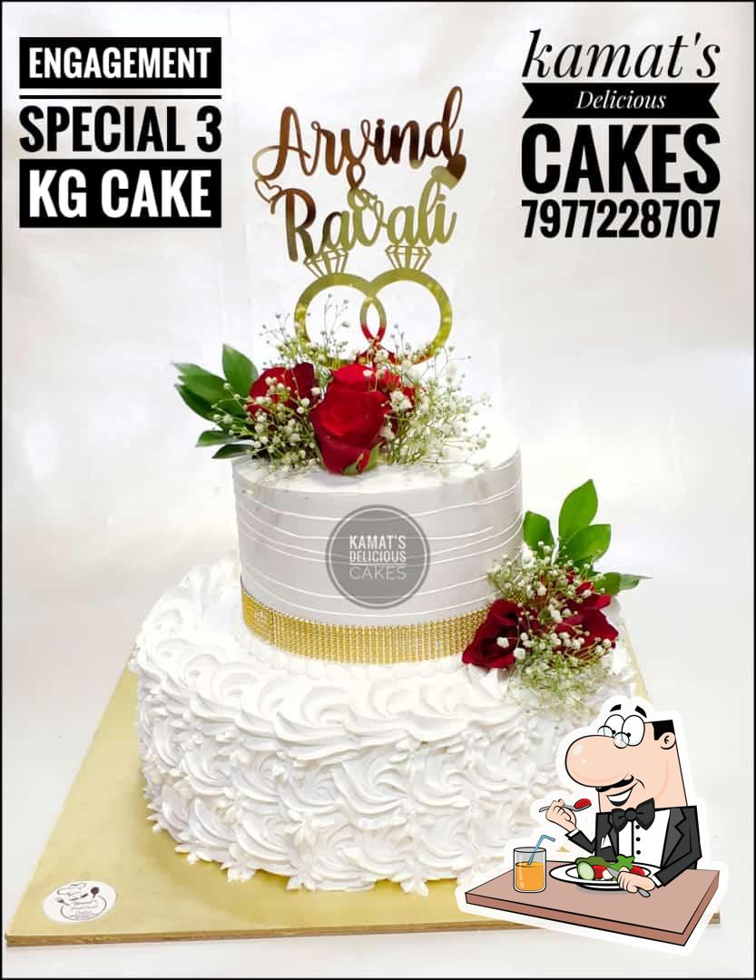 Cake Designs Perfect for Corporate 'Goodbyes' – Send Flowers, Cakes and  Gifts to India