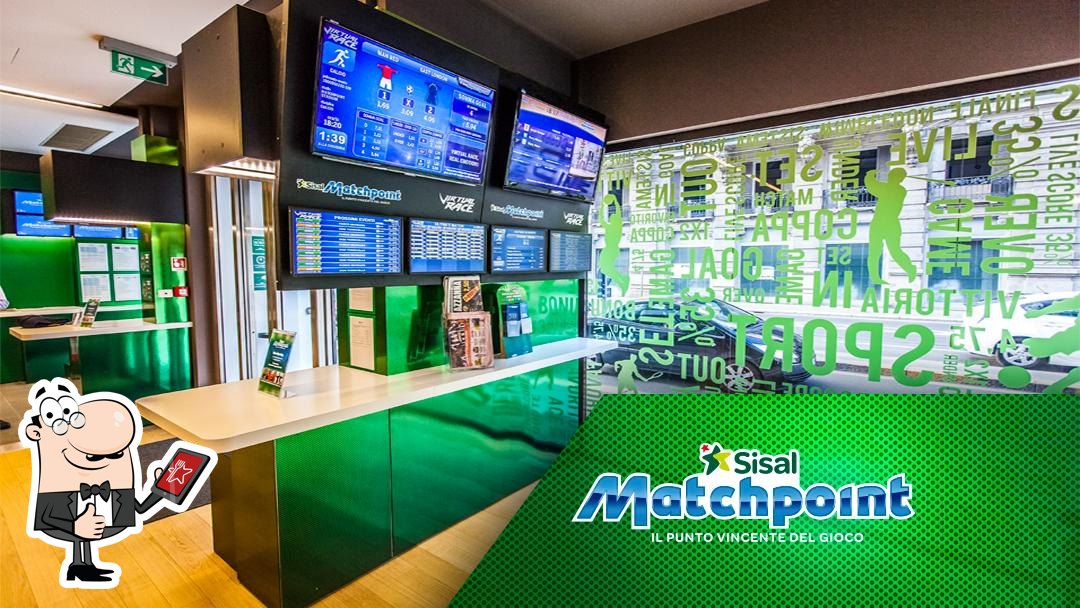 Sisal scommesse