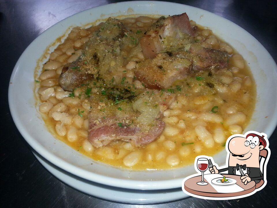Bar Le RiecsurBelon Restaurant reviews
