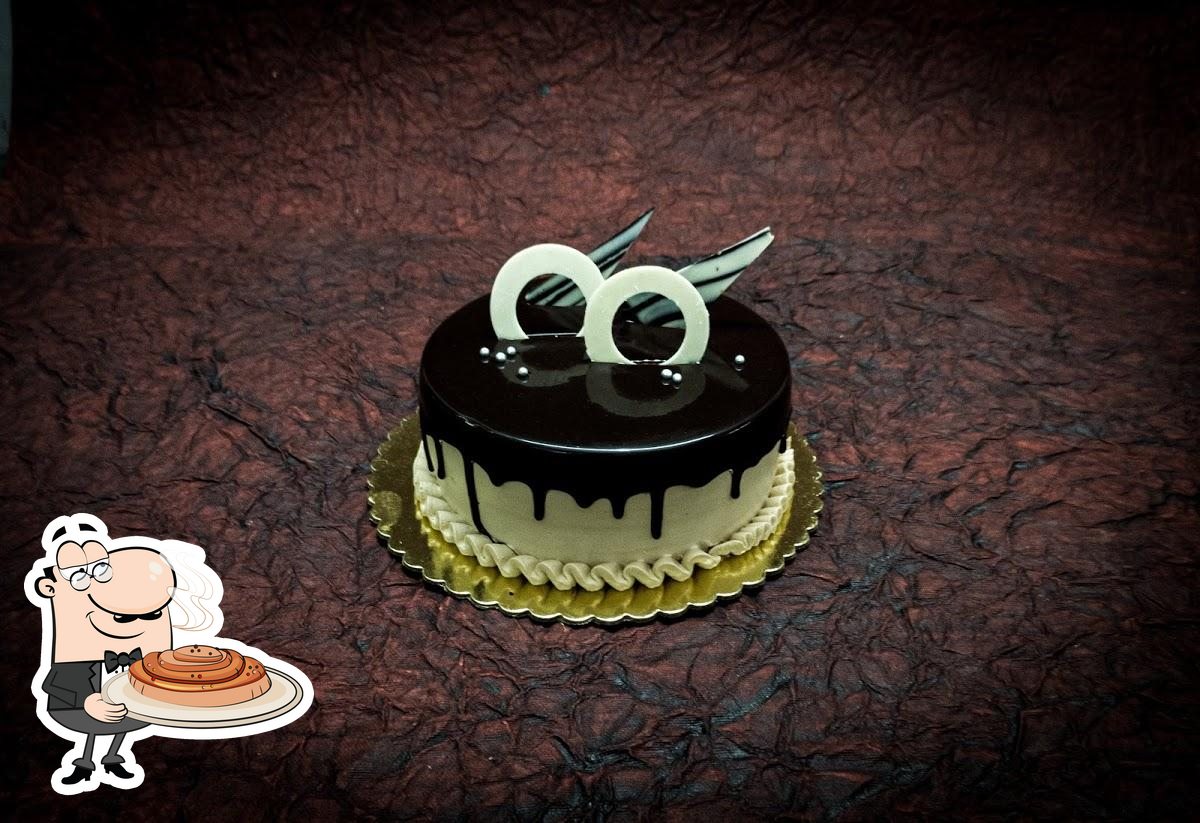 Meghana Raj gives a closer glimpse of Raayan Raj Sarja's first birthday cake.  See pics - India Today