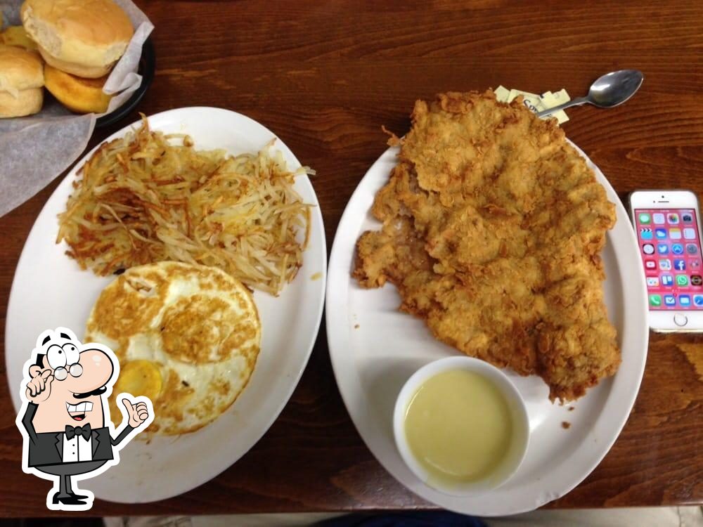 Kelley's Country Cookin’, Houston - Restaurant menu, prices and reviews