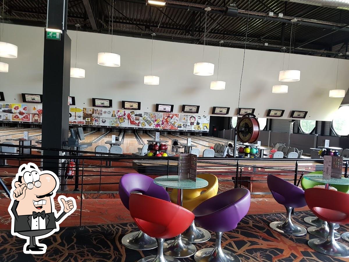 Pub y bar Bowling Cap Malo Centre, La Mézière Opiniones del restaurante