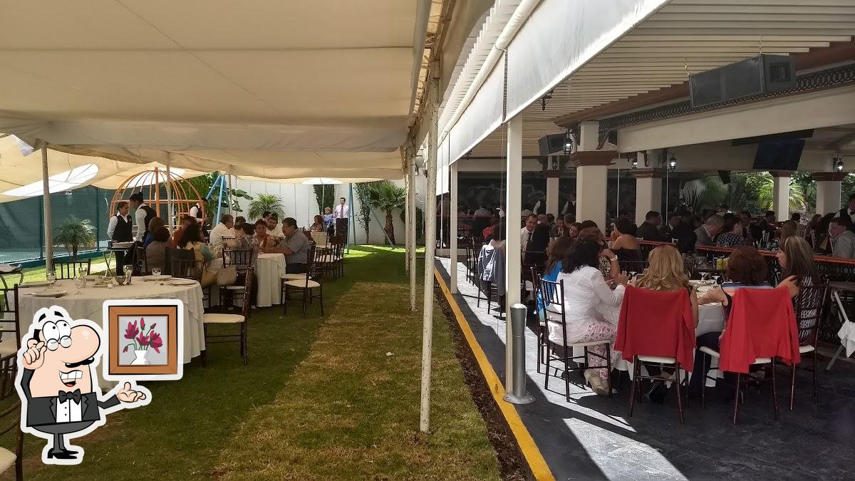 Club Naval Sur, Mexico City - Restaurant reviews