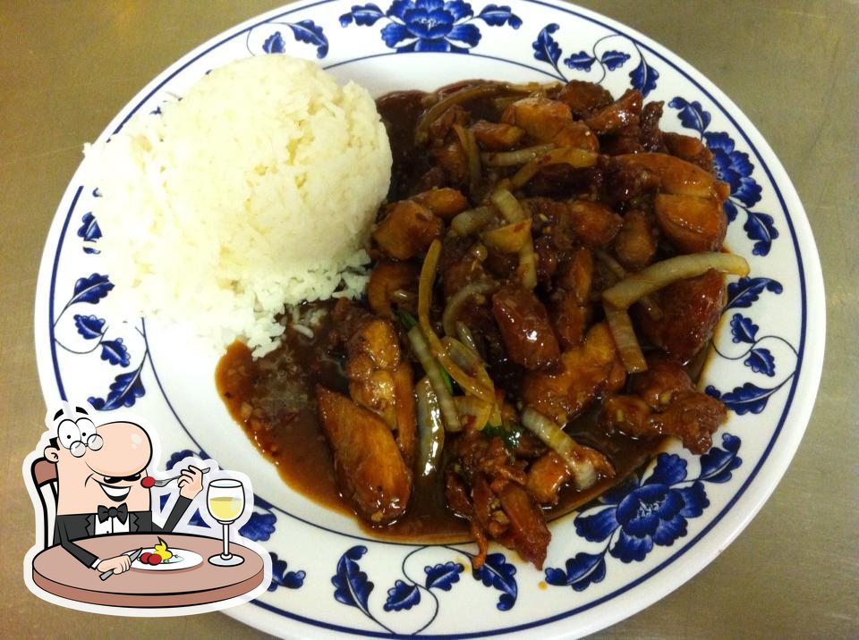 Vietnam Cafe, 2200 W 39th Ave in Kansas City Restaurant menu and reviews
