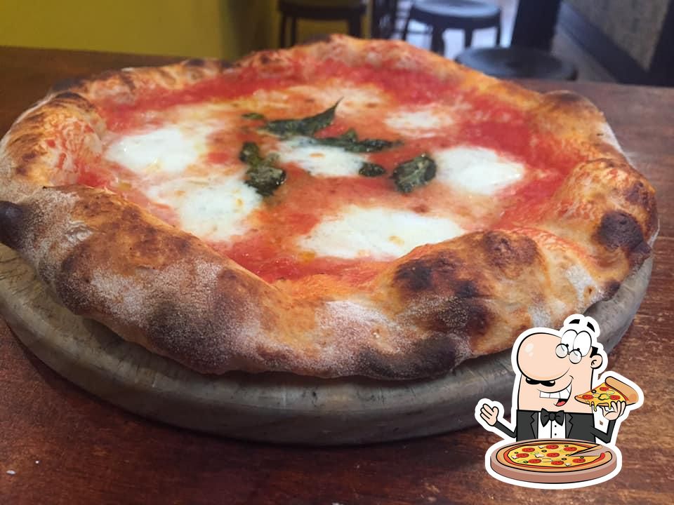 Wood Fire Cafe in Dublin - Restaurant reviews
