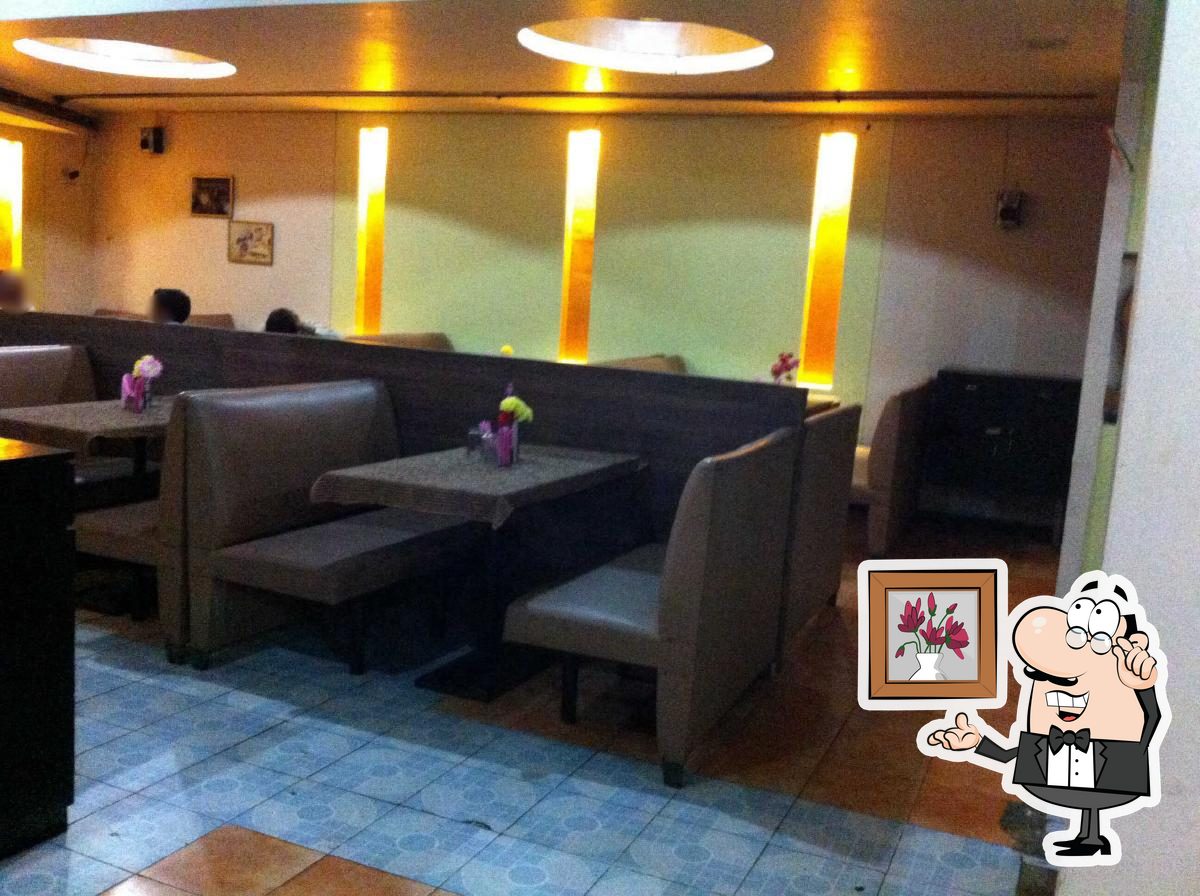 Mahendru Ghat, Patna, Patna Restaurant reviews