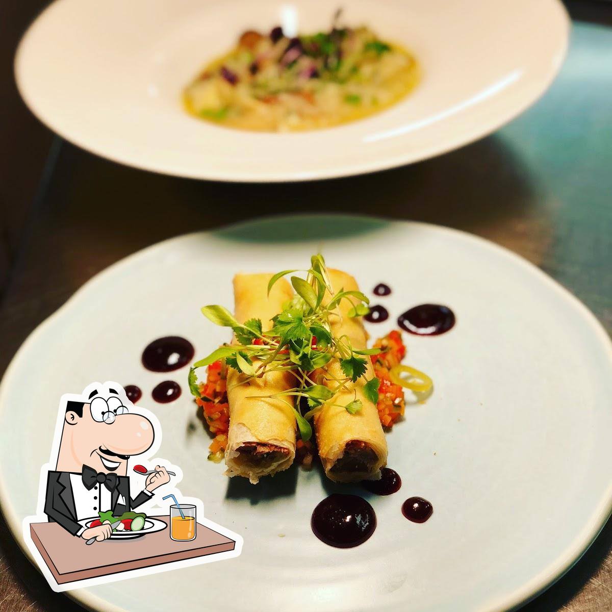 The Cardan Bar & Grill, Lisburn - Restaurant menu, prices and reviews