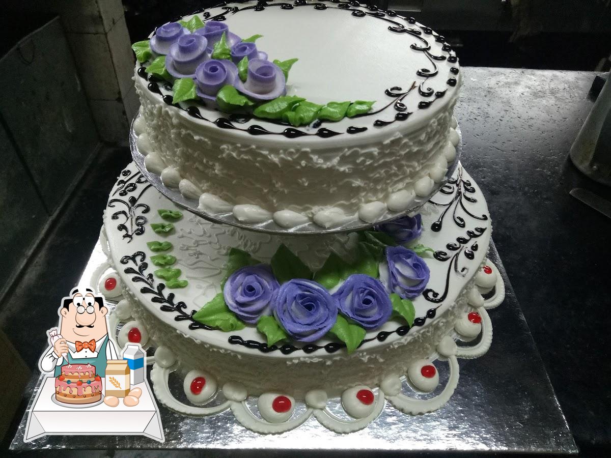Slj Iyangers Cake House in Gandhi Nagar,Shimoga - Best Bakeries in Shimoga  - Justdial