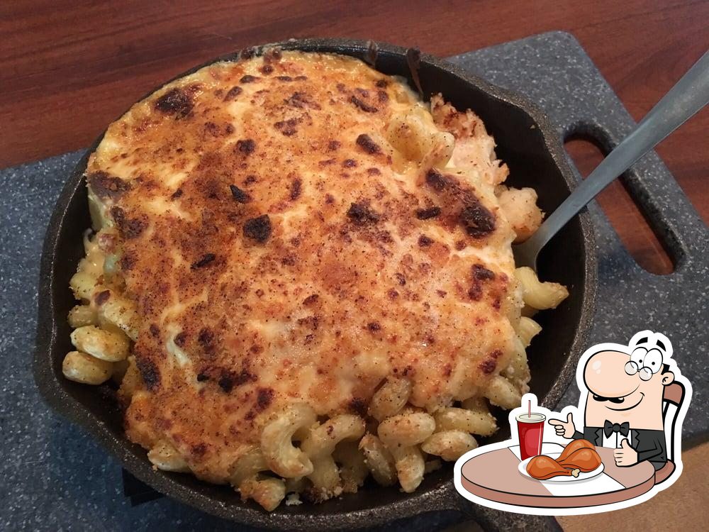 Ale Mary's at the Bittenbender in Scranton Restaurant menu and reviews