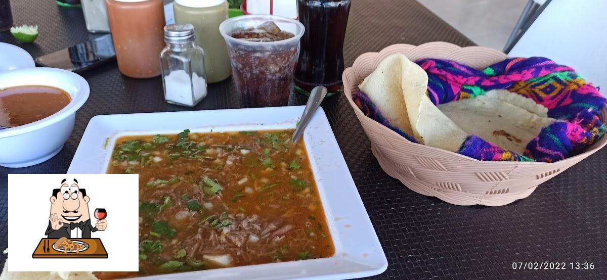 Restaurante Cabeza del Res El Único, Culiacán Rosales, Av Revolución