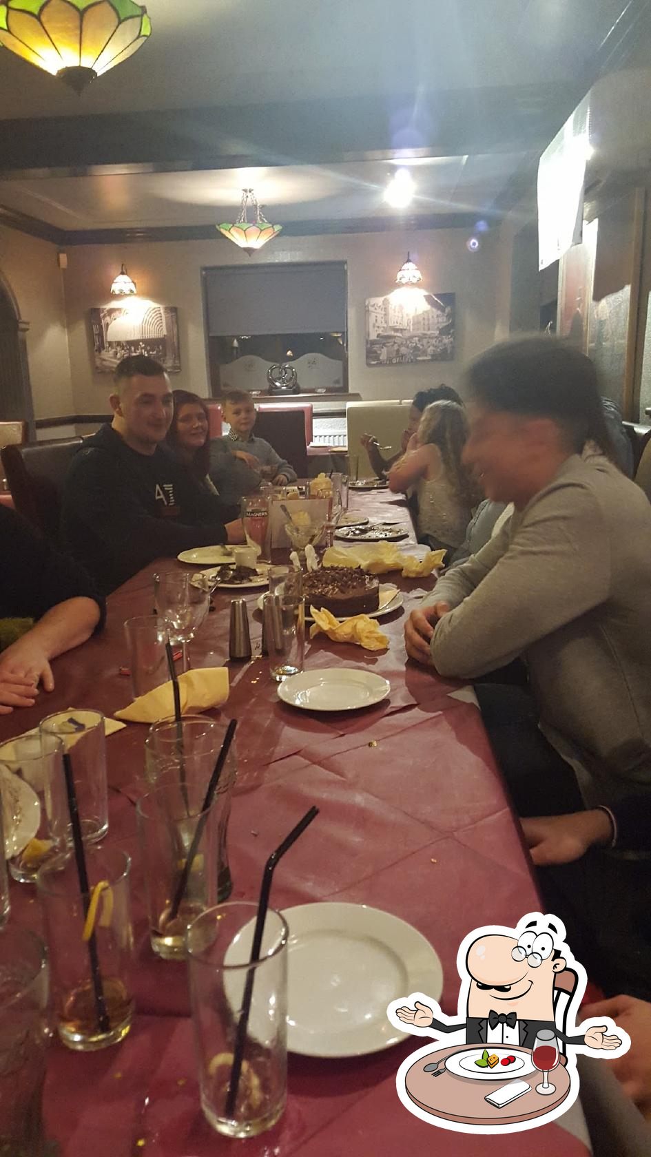 PAPA LUIGIS, Chorley - Updated 2023 Restaurant Reviews, Menu & Prices -  Tripadvisor