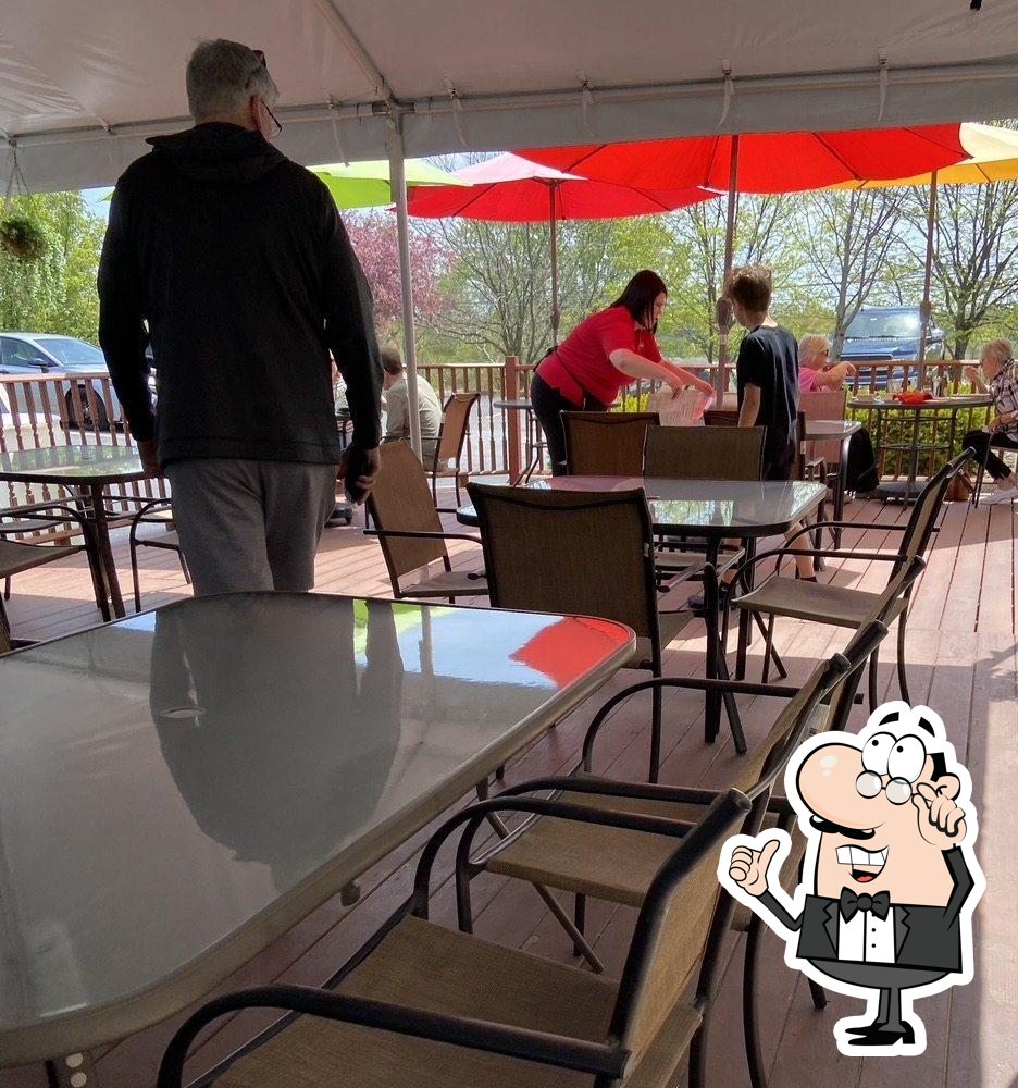 Carmella's Café, Boardman - Restaurant menu, prices and reviews