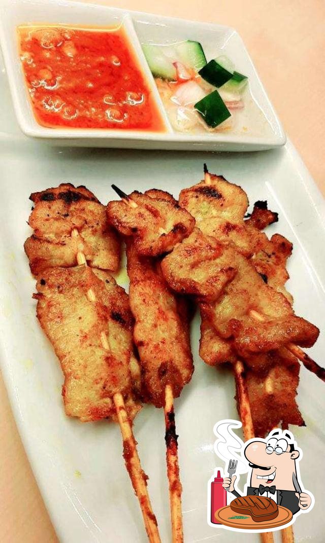 My Thai Kitchen SM City Fairview restaurant, Quezon City Restaurant