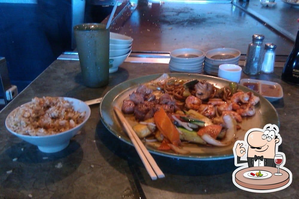 Hibachi Japanese Steakhouse and Sushi Restaurant in Fort Collins