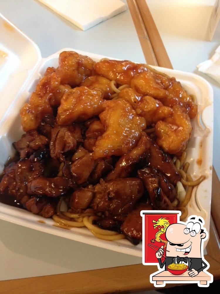 Perry's BBQ in Tampa Restaurant menu and reviews