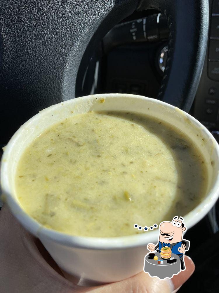 Valpo Soup Company in Valparaiso Restaurant menu and reviews