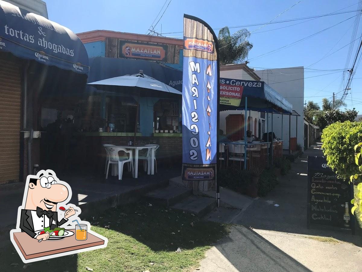 Restaurante MAZATLÁN SSPOWER MARISCOS, Zapopan - Opiniones del restaurante