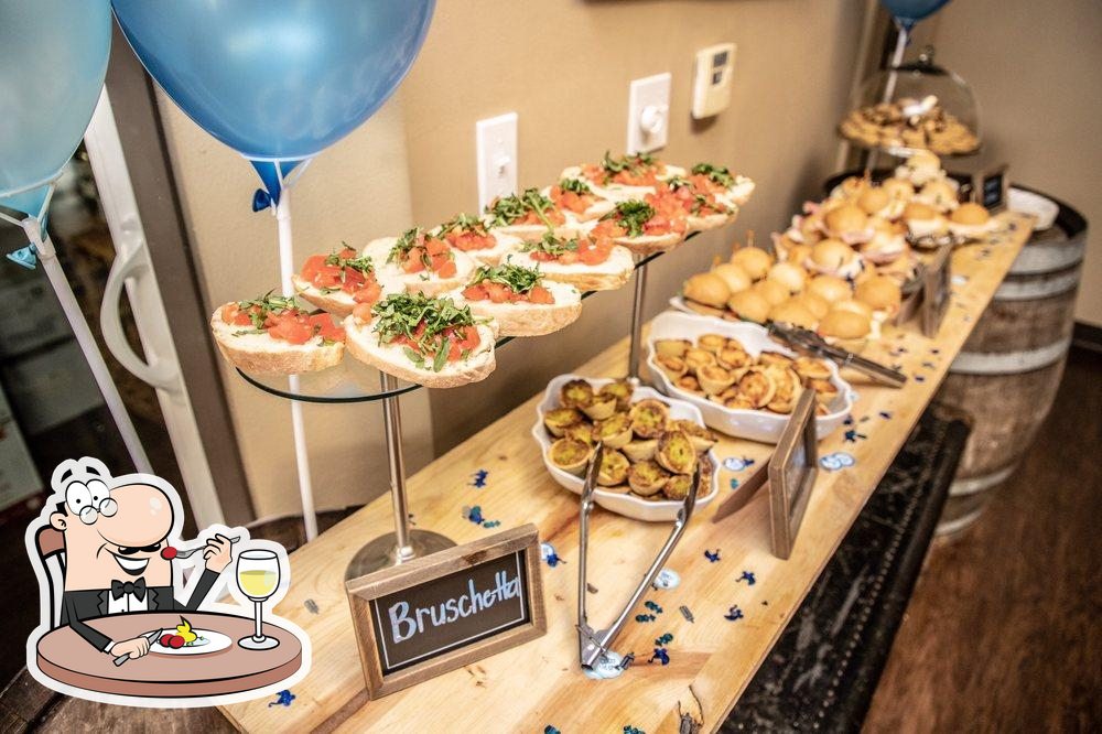 Tantardini's European BakeryDeli in Redding Restaurant menu and reviews