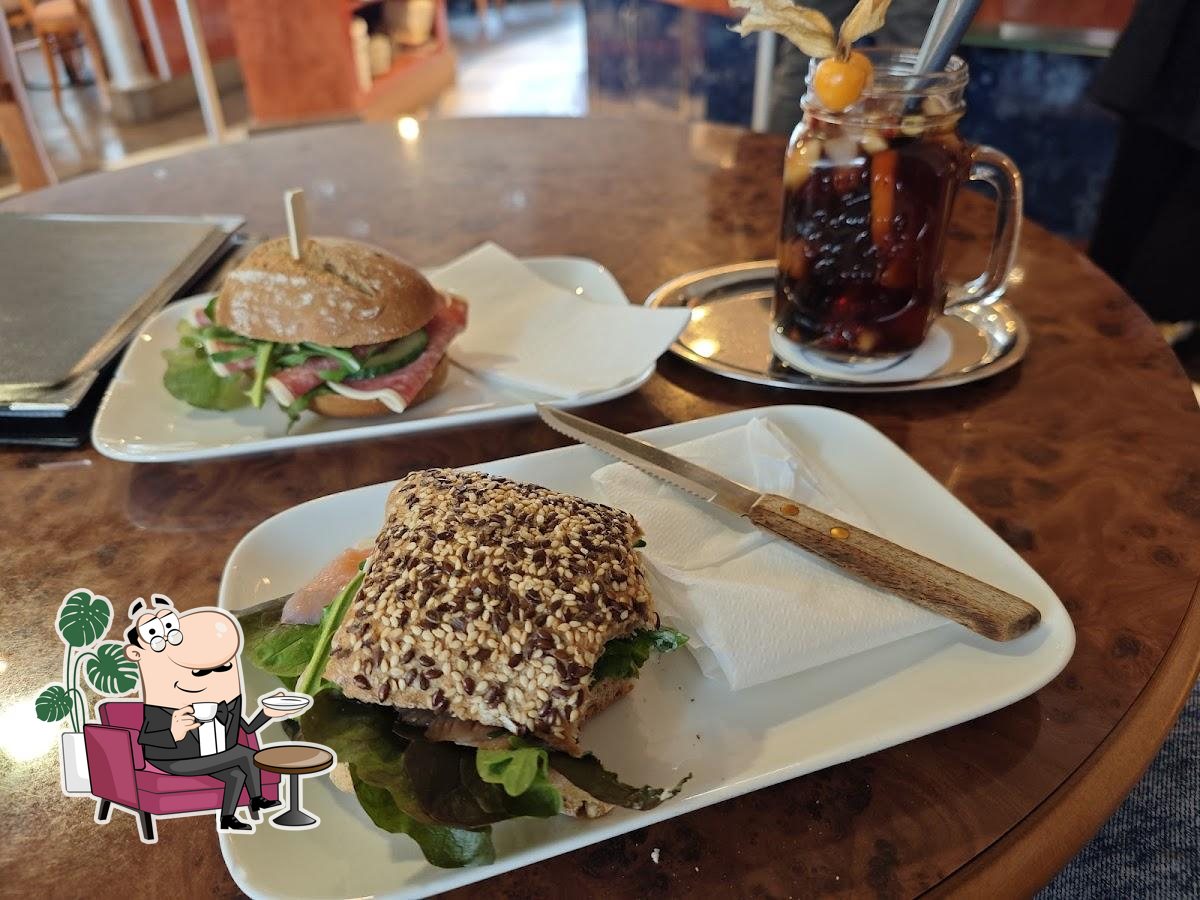 Cafe Kaiser Bad Kissingen Frühstück Preise Café Kaiser, Bad Kissingen - Speisekarte, Preise und Bewertungen