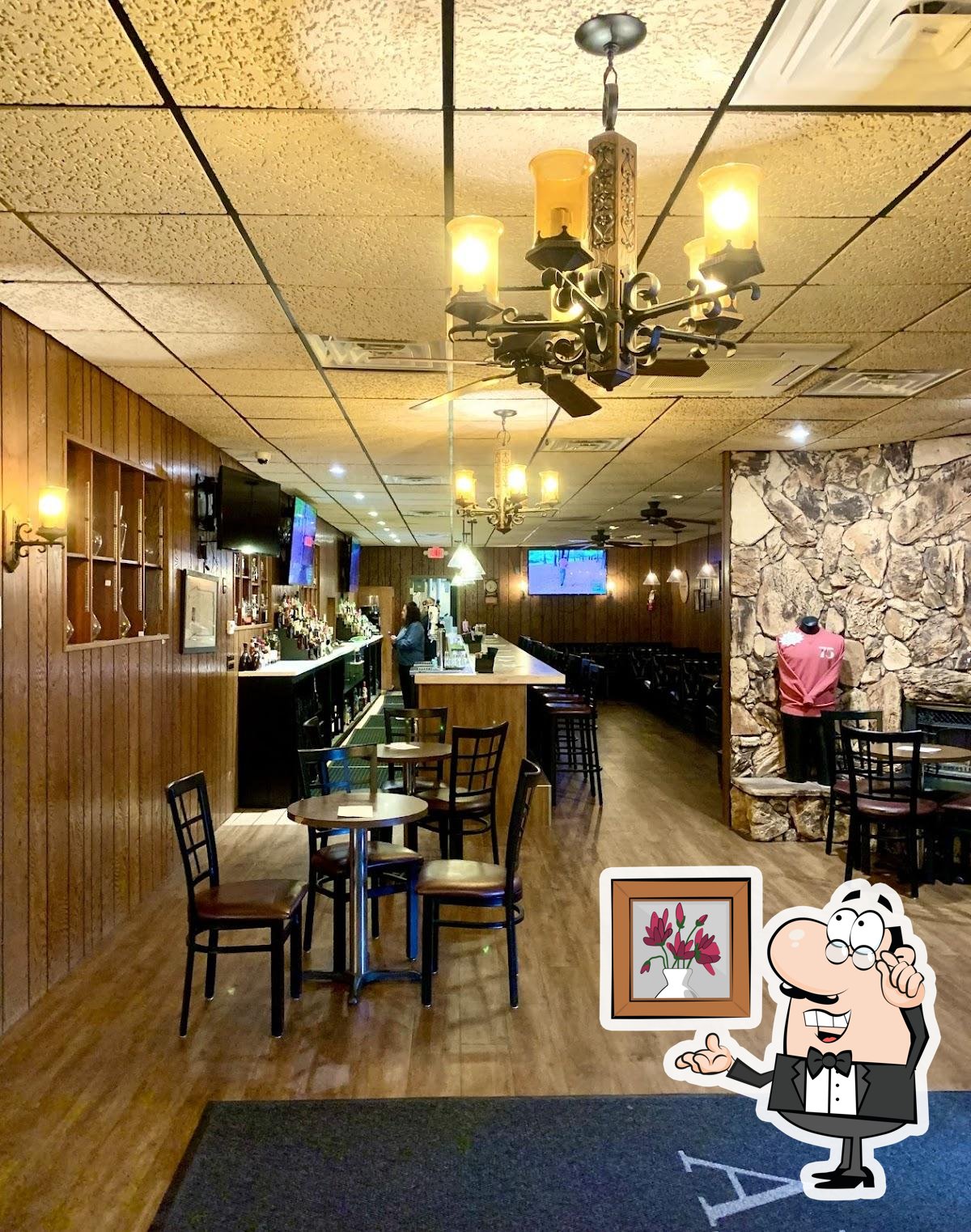 Archie's Waeside, Le Mars - Restaurant menu, prices and reviews