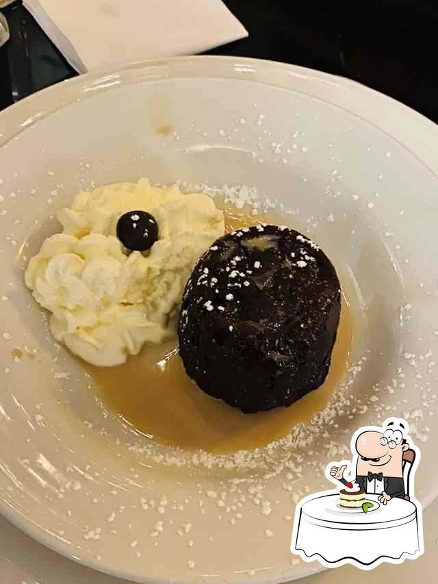 The Norseman in Dublin Restaurant menu and reviews