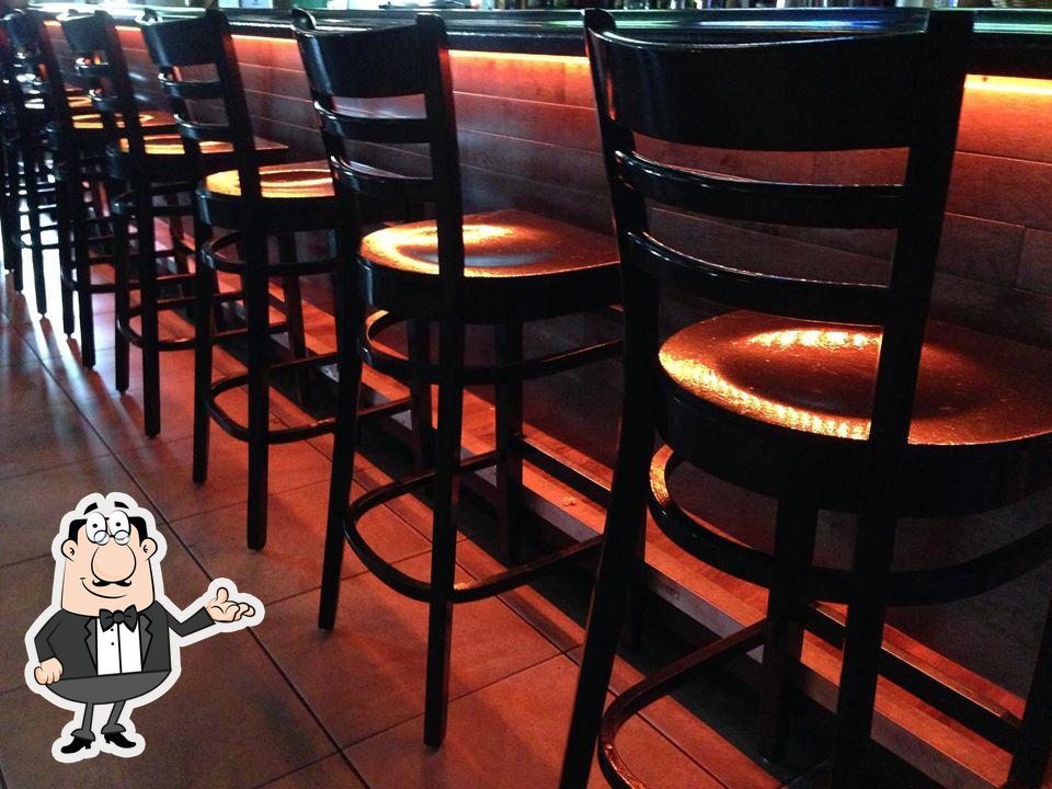 Brick House Bar & Grill in Sayreville Restaurant menu and reviews