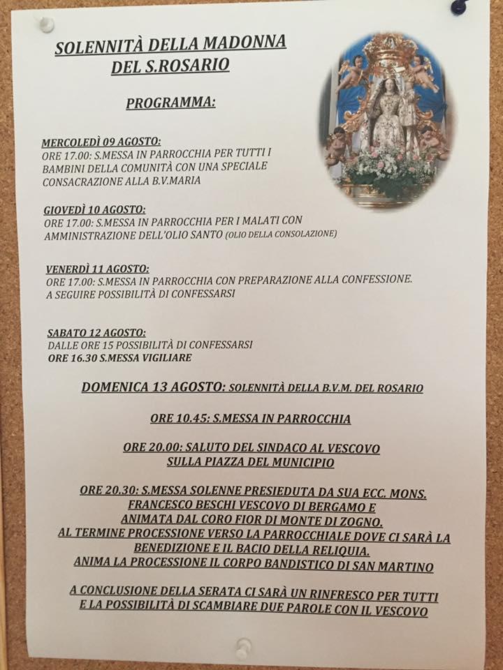 Menu di ElyBar 