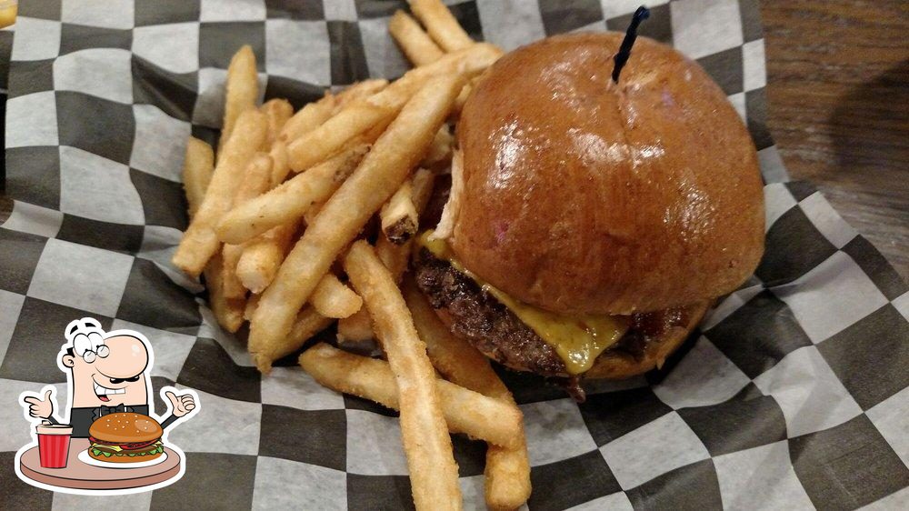 Menches Brothers Restaurant & Pub in Green Restaurant menu and reviews