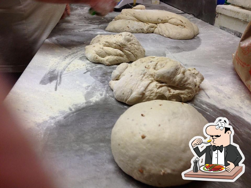 Punch & Judy Bakery Ltd in Bridport Restaurant reviews