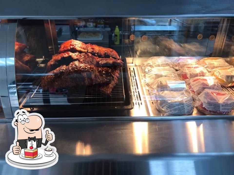 Restaurante The Fish & Chip Shop, Potters Bar Opiniones del restaurante