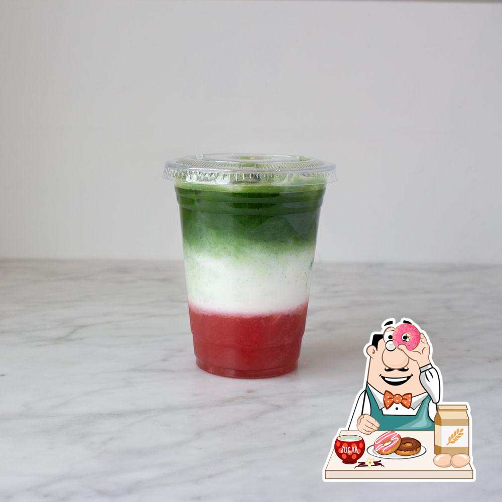 Matcha Tea In Heaven, Smithtown Carta del restaurante y opiniones
