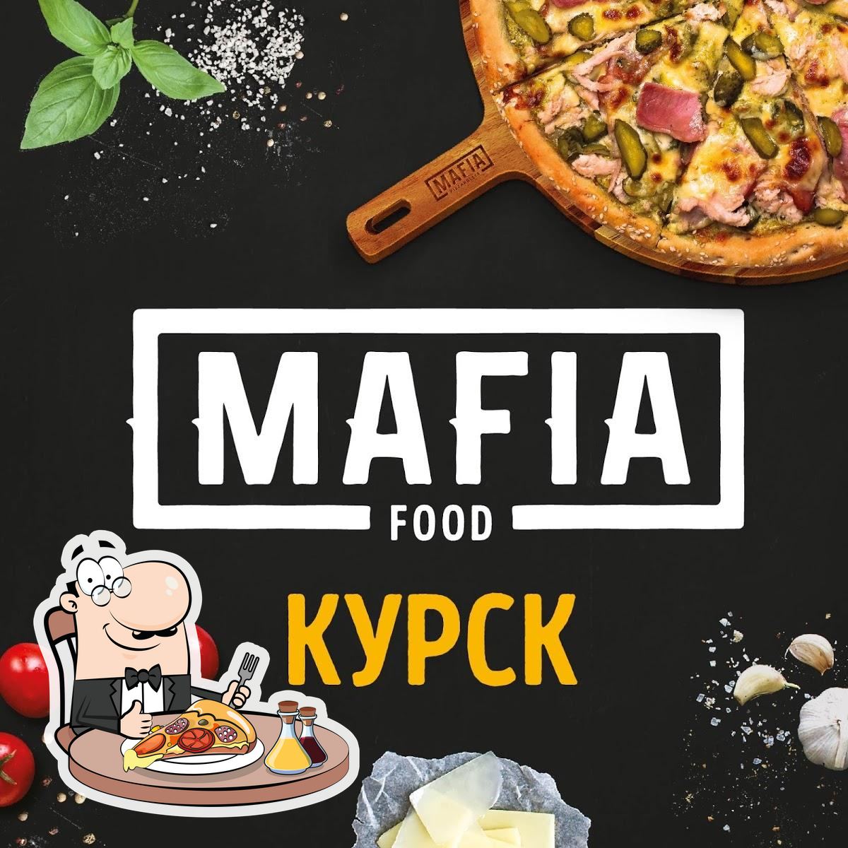 Ресторан Kartel Food, Курск, Puchkovka Street - Меню и отзывы о ресторане