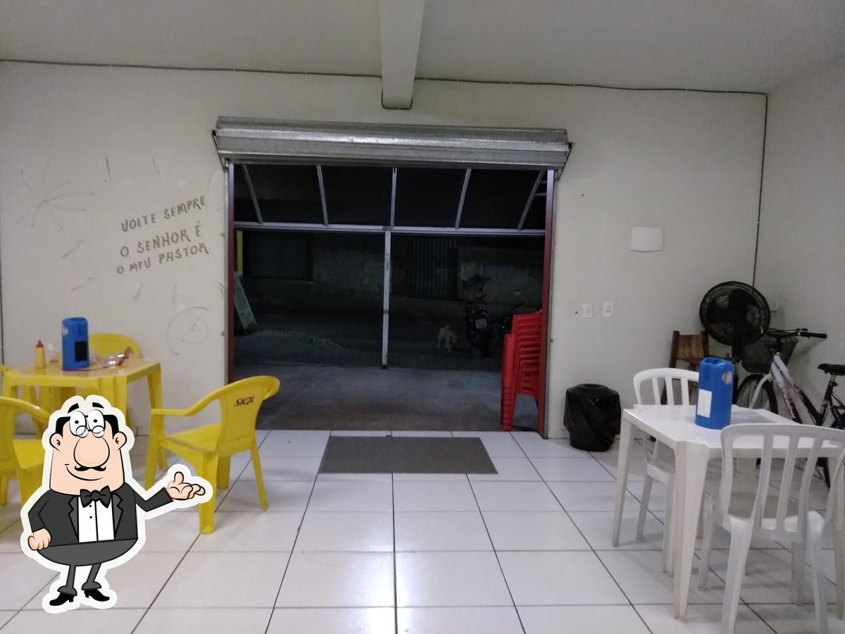 Tico e Teco Lanche E Pizzaria E Marmitaria, Araucária, R. Saracura -  Avaliações de restaurantes